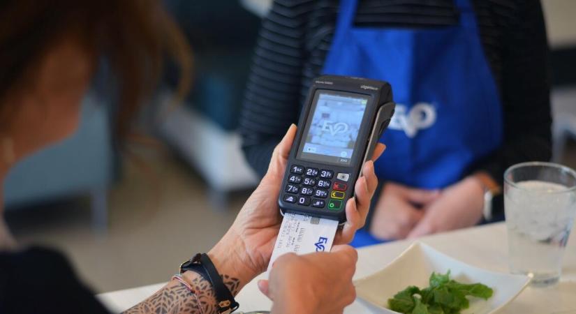 Ilyen még soha nem történt a magyar kereskedelemben