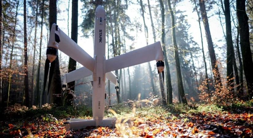 Németország bemutatta az új szuperfegyverét: ilyen még nem volt a Bundeswehrnél – videón, mire képes a Virtus