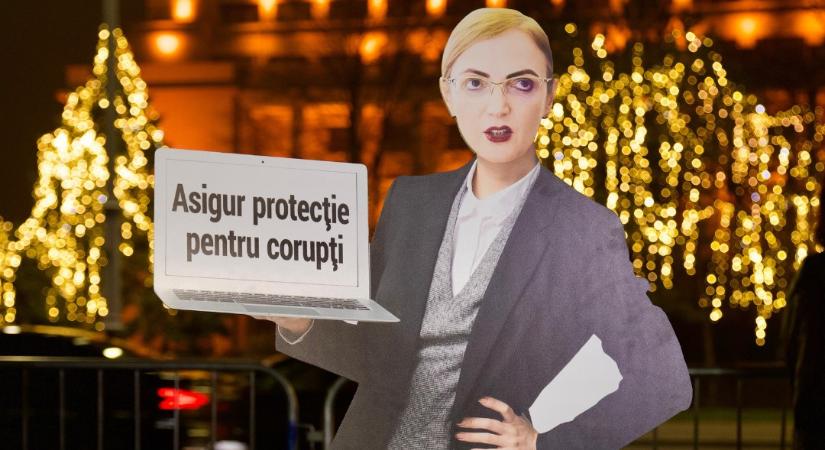 Nyílt levél a Legfelsőbb Igazságszolgáltatási Tanácsnak: Minden kritika törvénytelen?