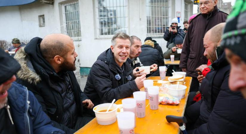 Magyar Péter „kamukutatásnak” tartja a Fidesz erdélyi népszerűségét jelző felmérést (VIDEÓ)
