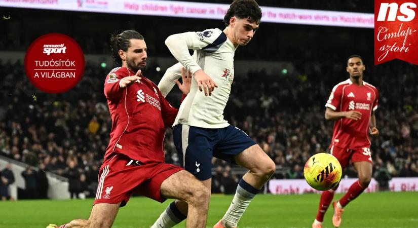 Liverpooli számvetés a pirruszi győzelem után