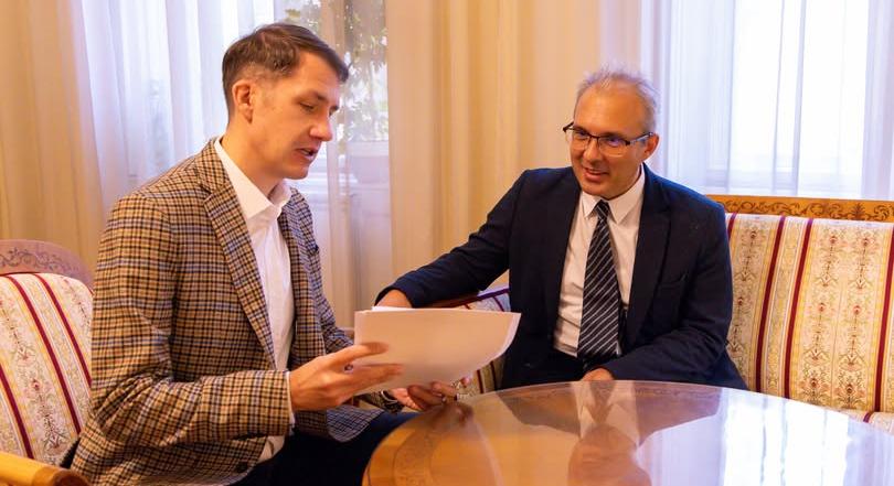 Dudás Attila alkotmánybíró lett