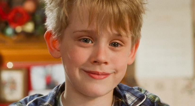 Reszkessetek betörők – Itt és ekkor nézheted meg idén karácsonykor az első 3 részt