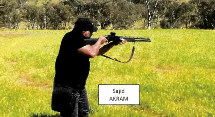 Teniszlabdából is készítettek bombát a Bondi Beach-i terrortámadás elkövetői