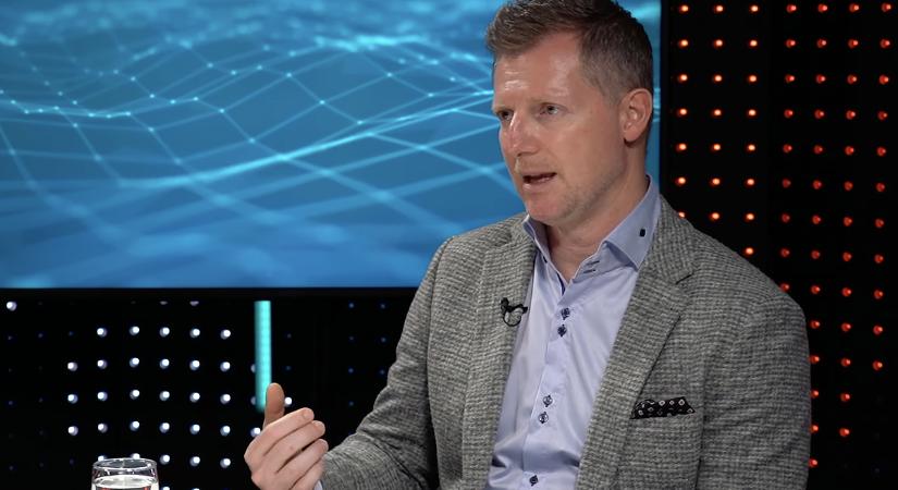 A kiberbűnözés a világ negyedik legnagyobb gazdasága