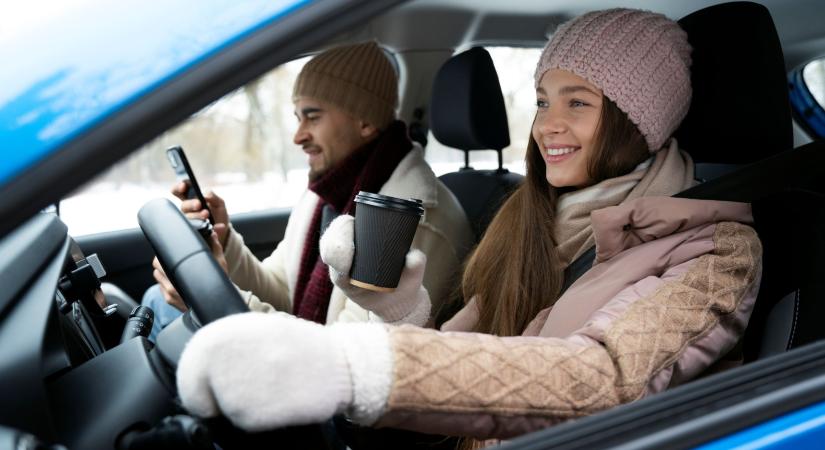 Villanyautód van? A Mobilitinél érdemes autópálya-matricát venni!