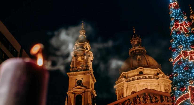 Szürke ünnepvárás: meglepetést tartogathat a karácsony időjárása