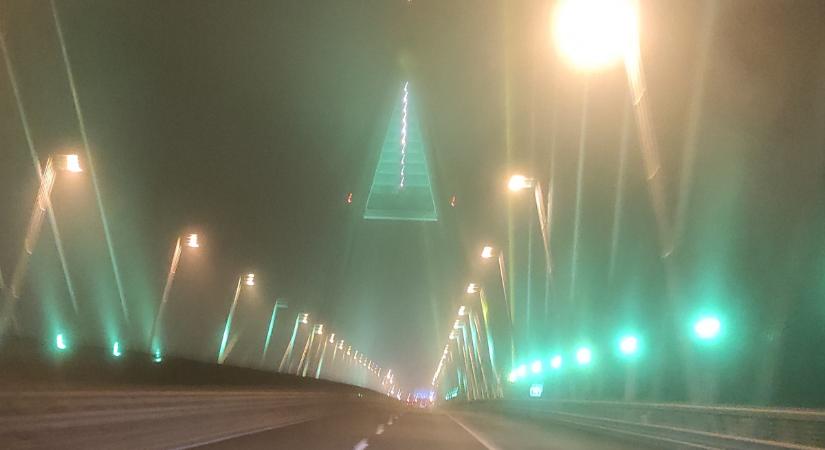 Fontos útvonalakon bénul meg hétfőn Budapest közlekedése, itt a lista