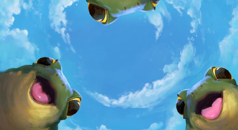 Daloló Dota 2 hős érkezett