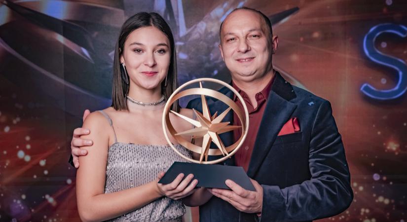 Megvan a Csillag születik nyertese, TV2-ellenes beszólás is volt az élő adásban