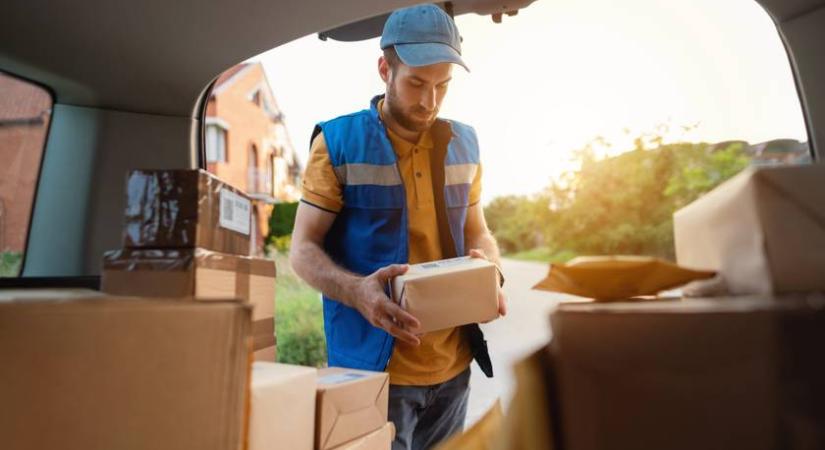 A késő DPD-s csomagok kézbesítése kapcsán is támadnak a csalók: nehogy elhidd, ha ilyen üzenetet kapsz