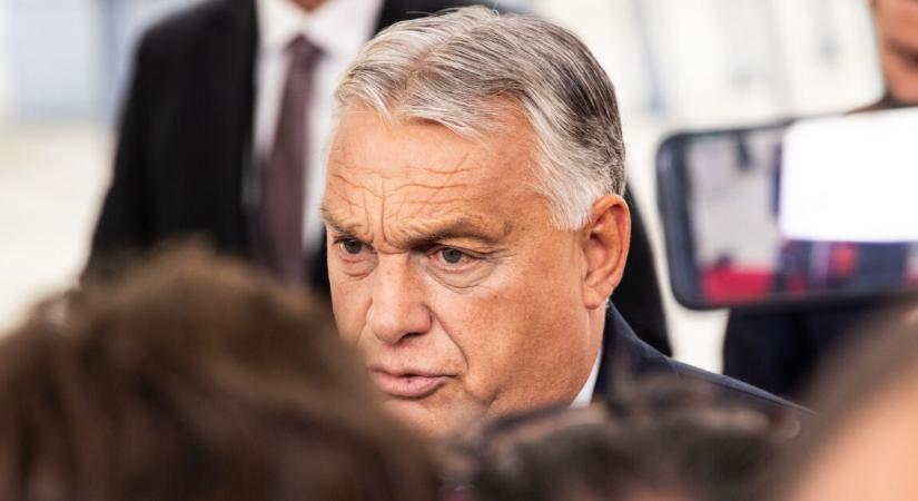 Azonnali bejelentést tett a magyar kormány hétfő kora reggel