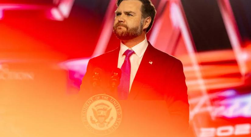 Amerikai alelnök: Még több vádemelést akartok? Remek. Mi is azt akarjuk