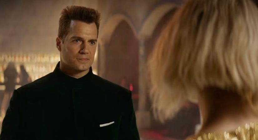 Henry Cavill zseniálisan vicces kémfilmje letarolta a képernyőket, brutális fordulatokkal szegez a kanapéhoz ez az akció-vígjáték