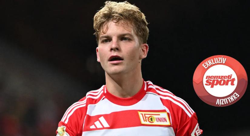 Schäfer András: Legyen meg a belső békém, ez a legfontosabb