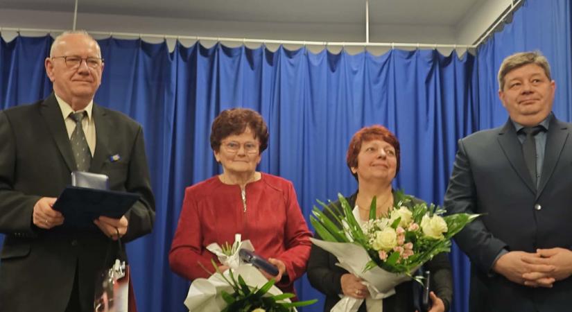 Karácsony előtt is összetart Nagyrábé lakossága