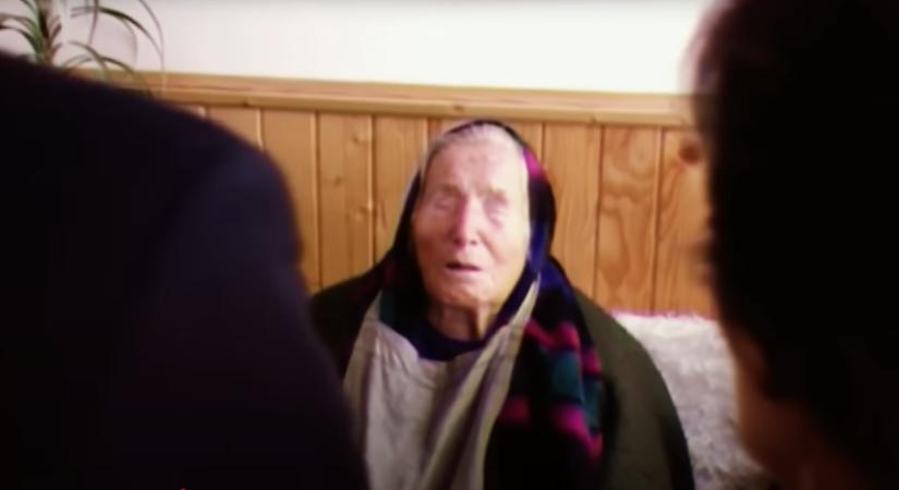 Ezeket jósolta rosszul 2025-re a balkáni Nostradamus – de volt, amit helyesen láthatott