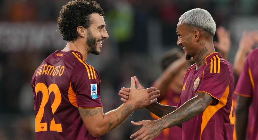 Az olasz élvonalból erősítené védelmét a Real Madrid