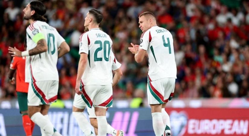 Magyarok csaptak össze Törökországban – az egyik nagyot hibázott