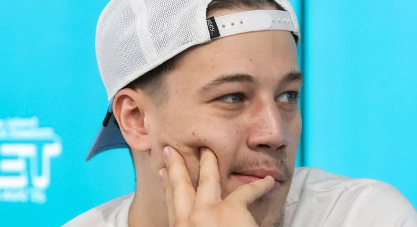 „Az egész szakma aggódik érte” – T. Dannynek üzent Tóth Szabi