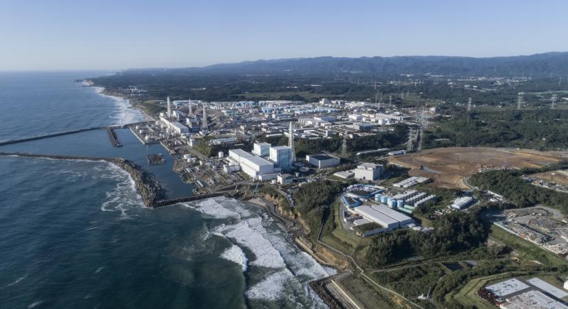 Újraindul Japán legnagyobb atomerőműve