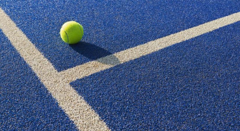 Manipuláció és megvesztegetés – 12 éves eltiltást kapott egy teniszező