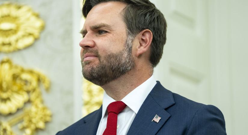 J. D. Vance: Ne csüggedjetek!