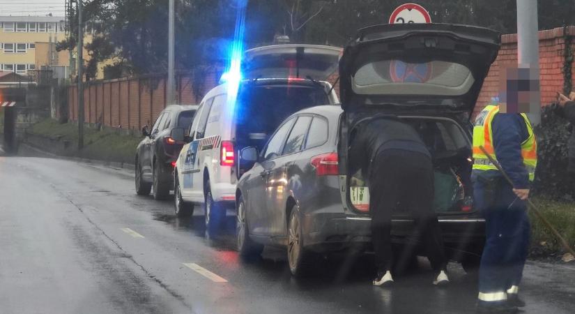 Több probléma is nehezíti a belváros közlekedését