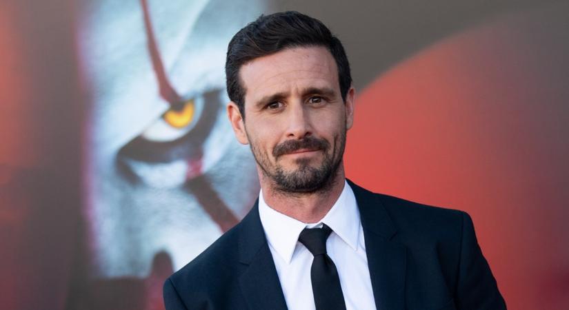 Tragikus hirtelenséggel meghalt James Ransone, a Fekete telefon és az Az – 2. fejezet színésze