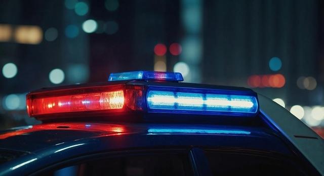 Füzesabonynál az M3-as autópályán kigyulladt egy autó