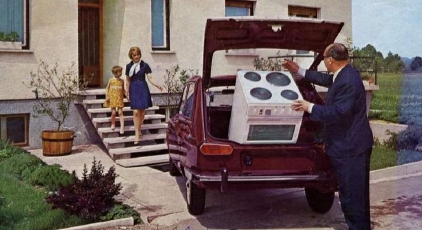 Nagyot változott a világ: Okos háztartási gépekkel nem stresszes többé az ünnepvárás