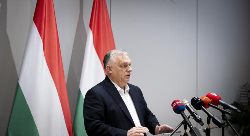 Megvétózhatta volna Ukrajna hitelét Orbán Viktor – meglepő, ki beszélte le erről
