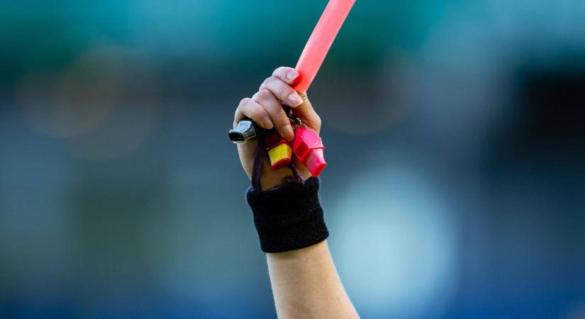 "Széplelkű primadonnák" - metsző beszólás az NBI 2025-ös legnagyobb botránya után, iszonyatos ami történt