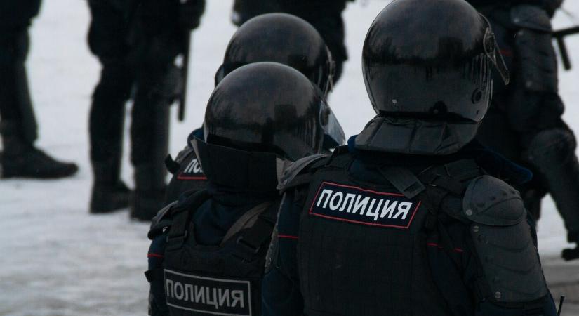 Robbantásos merényletben vesztette életét egy orosz tábornok Moszkvában