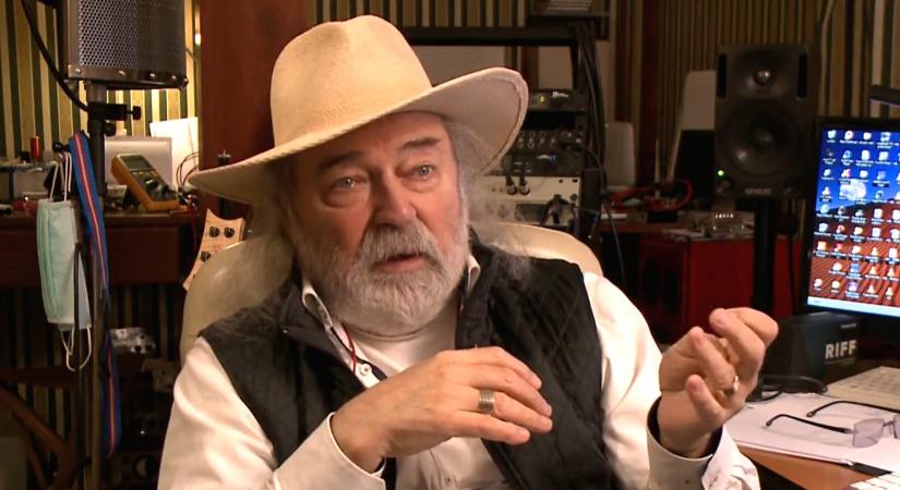 Molnár György Elefánt újraélesztésre szorult, járókerettel jár: Hosszú, gyötrelmes időszak