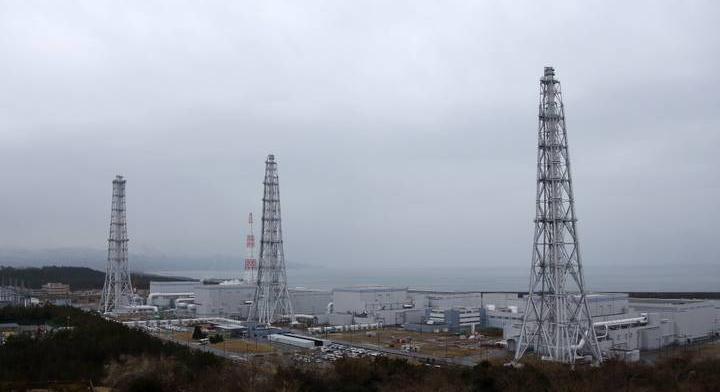 Újraindulhat a világ legnagyobb atomerőműve