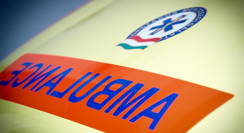 Olyan esethez riasztották a siklósi mentőket, amilyenre eddig nem volt példa