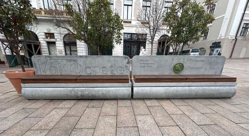 Innováció és összefogás: Fűthető betonpad teszi barátságosabbá a pécsi telet