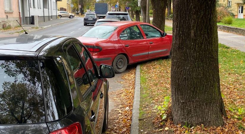 Ajándék a zalai várostól a közlekedőknek: most megtudhatod hol állhatsz meg!
