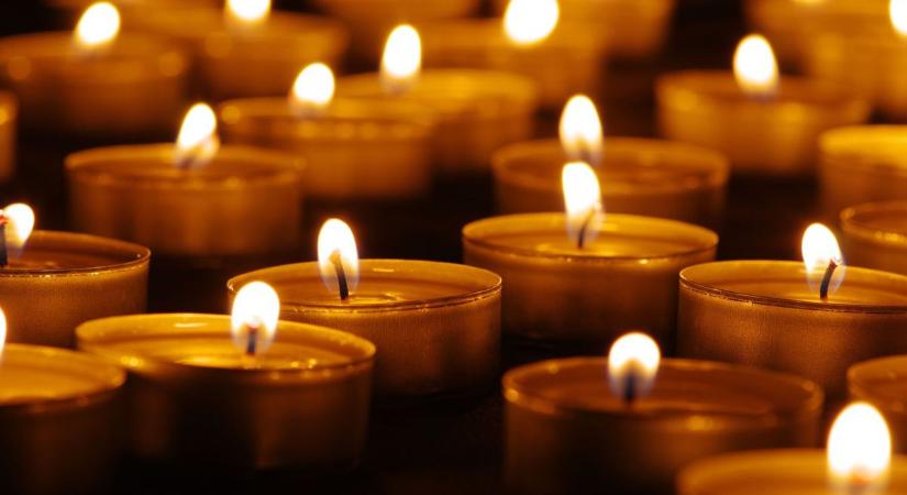 Lesújtó gyászhír sokkolta a vármegyét