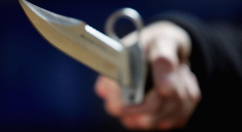 Kiderült, lánybanda késelt a VI. kerületben