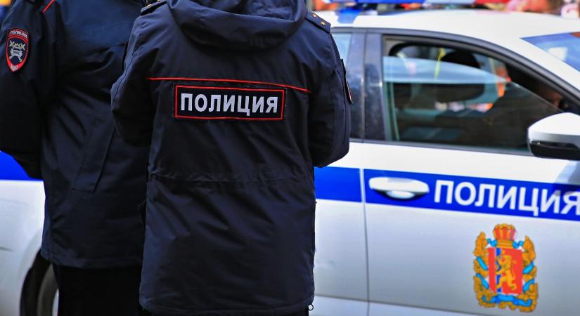 Orosz tábornokkal végeztek hétfőn egy moszkvai pokolgépes robbantásban