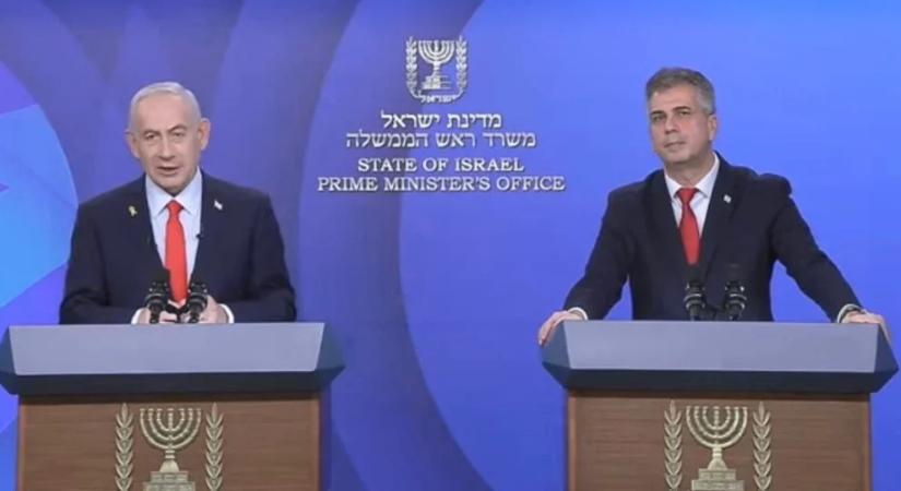 Tízmilliárd dolláros nagyságrendű földgázüzletet köt Izrael és Egyiptom