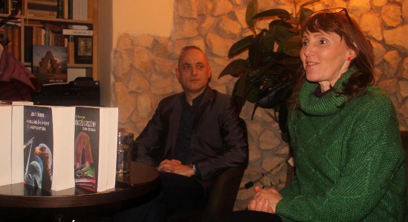 A Trianon-küldetés Mohácsnál harcolt