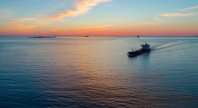 Újabb tankerhajót üldözött az amerikai parti őrség Venezuelánál