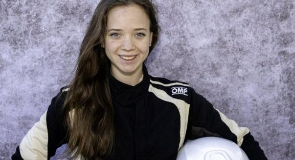 Női bajnok: Bartha Brigitta harmadik éve a Junior Kupában