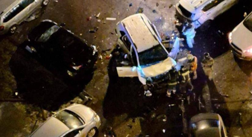 Moszkvában csapott le az ukrán titkosszolgálat? Orosz tábornok vesztette életét