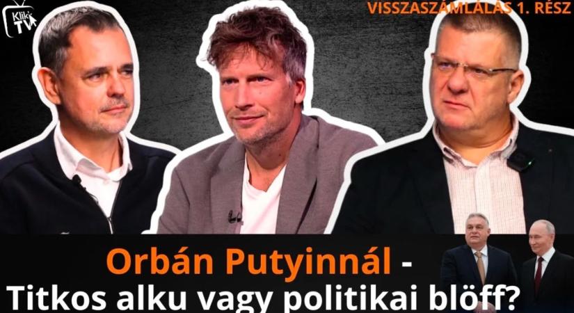Hazugság, tolmácsbotrány, háttéralkuk - Mi történt valójában Moszkvában?