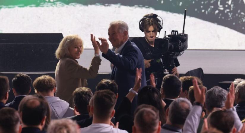 Előkerült a másik elnöki nulla is