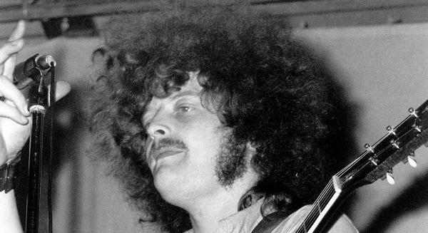 Elhunyt Mick Abrahams, a Jethro Tull eredeti gitárosa